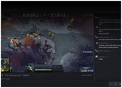 Steam.tv ra mắt, cũng là nền tảng stream game cạnh tranh với Twitch