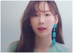 Taeyeon hé lộ ca khúc mới của SNSD sẽ cực kì khó ngấm, fan nên nghe ít nhất 3 lần