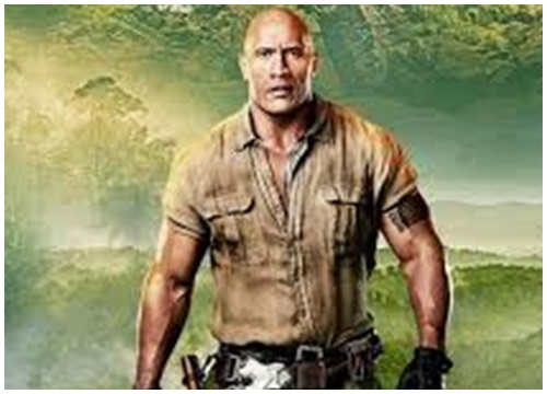 The Rock sẽ vào vai vị vua thống nhất quần đảo Hawaii