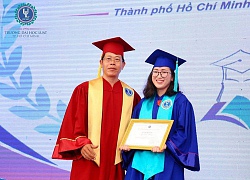 Thủ khoa xuất sắc của ĐH Luật TP.HCM 35 năm qua