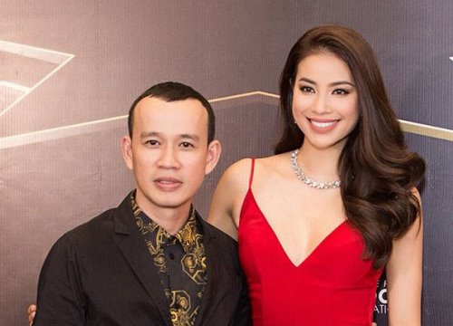 'Trùm chân dài Việt': 3 đường vào showbiz là tiền, tài hoặc lên giường với đại gia