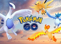 Tựa game 'chết yểu' tại Việt Nam Pokemon GO vẫn kiếm đều đặn... 58 tỷ đồng mỗi ngày