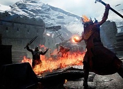 Warhammer: Vermintide 2 bất ngờ mở cửa cho chơi miễn phí, bắt đầu ngay bây giờ