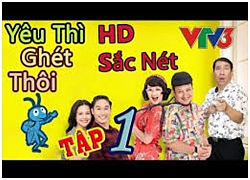 Yêu thì ghét thôi - Tập 1: Vượt bao khó khăn, Du - Kim hạnh phúc chuẩn bị đám cưới trong mơ