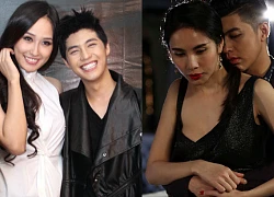 4 mỹ nhân quyền lực nhất nhì showbiz Việt khiến Noo Phước Thịnh ngưỡng mộ và sẵn sàng bảo vệ