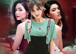 5 mỹ nhân được khao khát nhất Thái Lan: Người được ca tụng là "Song Hye Kyo", kẻ viên mãn bên chồng tỷ phú