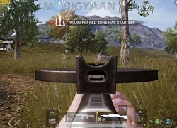 5 vị trí trong PUBG Mobile giúp bạn tìm ngay được đối thủ và kết liễu mạng nhanh chóng