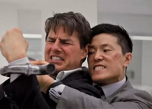 7 đối thủ đáng gờm của Ethan Hunt trong 'Nhiệm vụ bất khả thi'