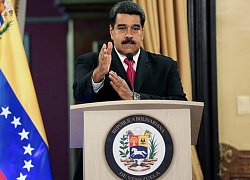 Ai đứng sau vụ ám sát hụt Tổng thống Venezuela?