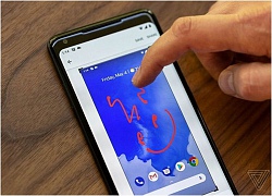 Android 9.0 P có tên gọi chính thức, bắt đầu phát hành đến người dùng