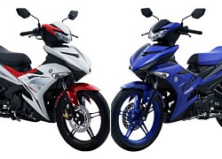 Báo nước ngoài "khen hết lời" 2019 Yamaha Exciter