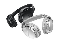 Bose QC35 II chính thức hỗ trợ Amazon Alexa