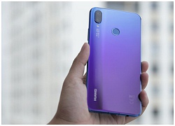 Chiếc smartphone dưới 8 triệu đồng của Huawei có gì để chờ đợi?