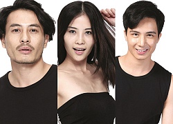 Chính thức công bố 35 thí sinh vào vòng tiếp theo của "The Face Vietnam 2018"