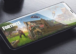 Chưa cần biết Galaxy Note 9 ra sao, nhưng hết độc quyền Fortnite, lại tặng khoản tiền ảo kếch xù đã đủ khiến game thủ phấn khích rồi