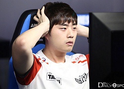 Cộng đồng LMHT bàn tán khi SKT không được vào Playoffs: "Đây là thời điểm thích hợp để Faker nối gót Ryu sang H2K"