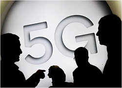 Cuộc đua 5G giữa Mỹ và Trung Quốc