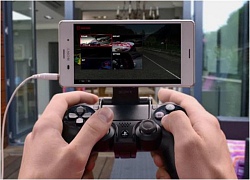 Đã đến lúc để Sony ra mắt PlayStation Phone