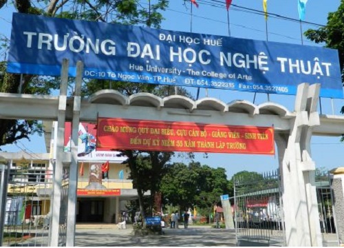 Đại học Huế: Kỷ luật cảnh cáo một trưởng khoa cố ý làm trái