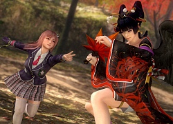 Dead or Alive 6 sẽ cắt giảm yếu tố 18+, hướng đến eSports chân chính