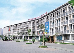 Điểm chuẩn 11 trường, khoa trực thuộc Đại học Huế