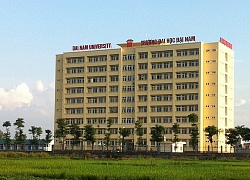 Điểm chuẩn Đại học Đại Nam, Phương Đông