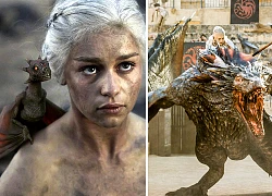 Đoàn làm phim Game Of Thrones cấm các diễn viên mang đạo cụ về nhà làm kỷ niệm vì nạn trộm cắp hoành hành công khai