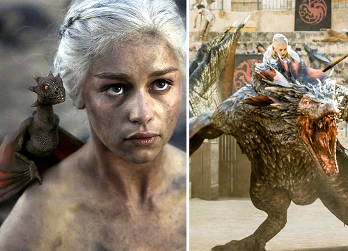 Đoàn làm phim Game Of Thrones cấm các diễn viên mang đạo cụ về nhà làm kỷ niệm vì nạn trộm cắp hoành hành công khai