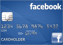 Facebook liên kết với các ngân hàng