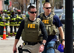 FBI bắt 4 công dân Nga tại Mỹ