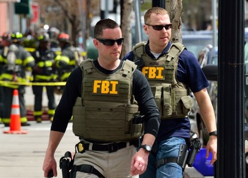 FBI bắt 4 công dân Nga tại Mỹ