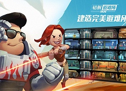 Game mobile sinh tồn siêu hot - Fallout Shelter Online lại hé lộ loạt ảnh ingame, ngày ra mắt đã cận kề