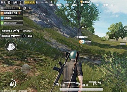 Game thủ có thể chơi PUBG Mobile bản quốc tế bằng bàn phím và chuột trong tương lai?