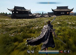 Game thủ Việt phát sốt vì "PUBG phiên bản kiếm hiệp" - The Swordsman X