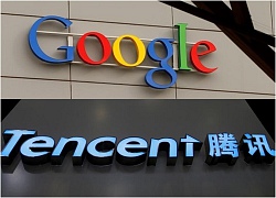 Google đang đàm phán với Tencent để tìm đường trở lại Trung Quốc