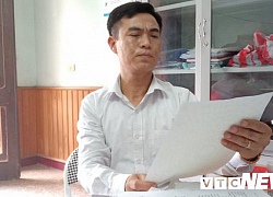 Hàng trăm học sinh Hải Dương có dấu hiệu bị lừa đảo học trực tuyến: Giám đốc doanh nghiệp trần tình