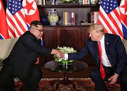 Hội nghị thượng đỉnh Trump-Kim lần hai có thể diễn ra vào cuối năm nay