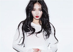 HyunA bị tố quấy rối tình dục vì thường xuyên động chạm đàn em