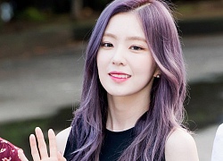 Irene Red Velvet: &#8220;nữ thần&#8221; sở hữu nhan sắc cực phẩm của Kbiz &#8220;mất điểm&#8221; vì khuyết điểm nhỏ xíu xiu này