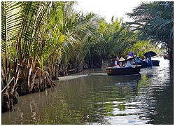 Lạc vào sông nước miền Tây giữa lòng Hội An thơ mộng