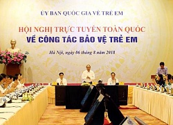 Lại đề xuất thiến hóa học, gắn chip với tội phạm xâm hại tình dục trẻ