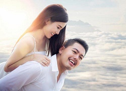 Liệu hôn nhân có phải là dấu chấm hết của tình yêu?