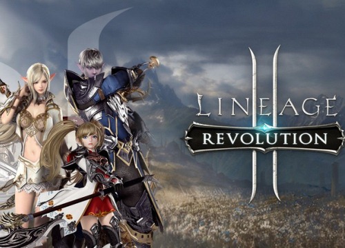 Lineage 2 Revolution: Game thủ dậy sóng trước phong trào lập acc clone "khui đồ khủng" phá nát trò chơi