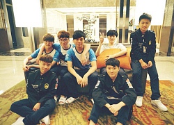 LMHT: Flash Wolves là đội đầu tiên đến CKTG, huyền thoại xạ thủ của Trung Quốc bất ngờ trở lại