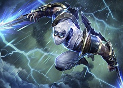 LMHT: Riot lên kế hoạch nerf mạnh khả năng dồn sát thương, đến bao giờ Sát Thủ mới có đất để diễn đây?