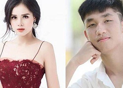 Lộ bằng chứng Trọng Đại U23 hẹn hò top 5 Hoa hậu Đại dương: Mối duyên bóng đá - showbiz