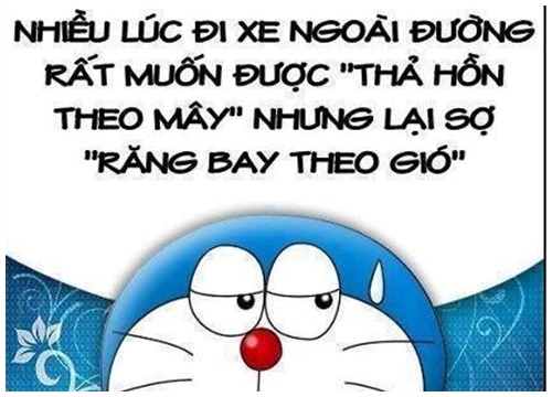 Loạt ảnh chế hài hước trong ngày