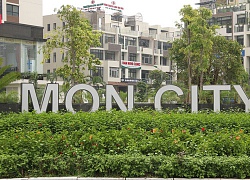 Lùm xùm cách tính diện tích căn hộ tại chung cư Mon City: Chủ đầu tư nói gì?