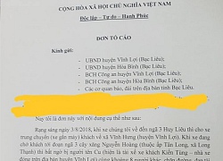 Một nhà xe bị tố tranh giành khách không lành mạnh?