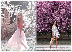 Mùa hè muốn diện đồ đẹp 'ảo diệu', hãy học ngay bí quyết đơn giản của các fashionista này!